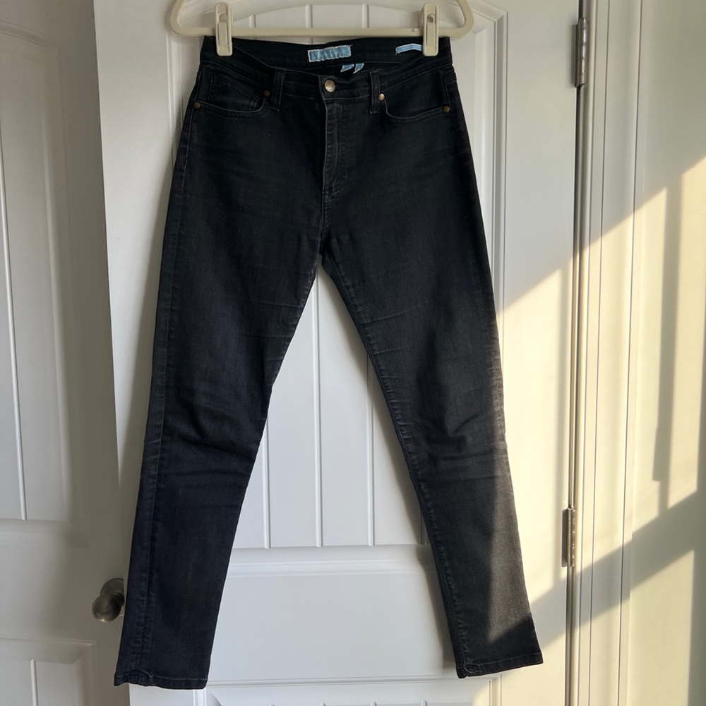 Draper James Women’s Black Skinny Jeans